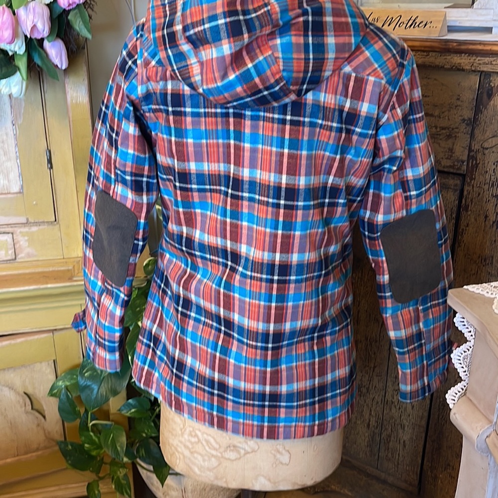 Merrell coat - Picture 4 of 8